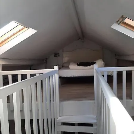 Holiday home Maison De Charme, A 300 M St Enogat *