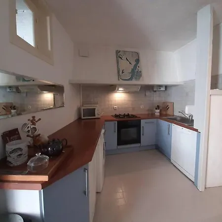 Maison De Charme, A 300 M St Enogat *